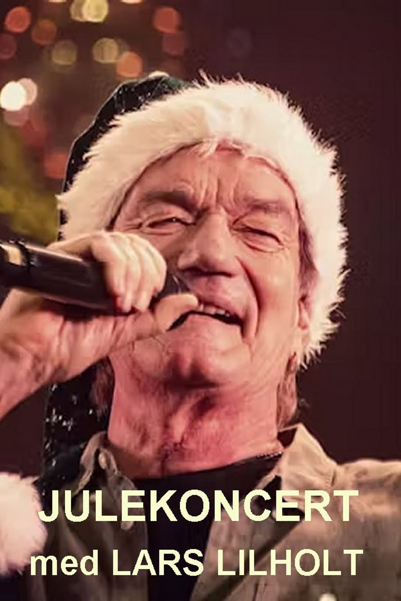 Julekoncert med Lars Lilholt preview 2