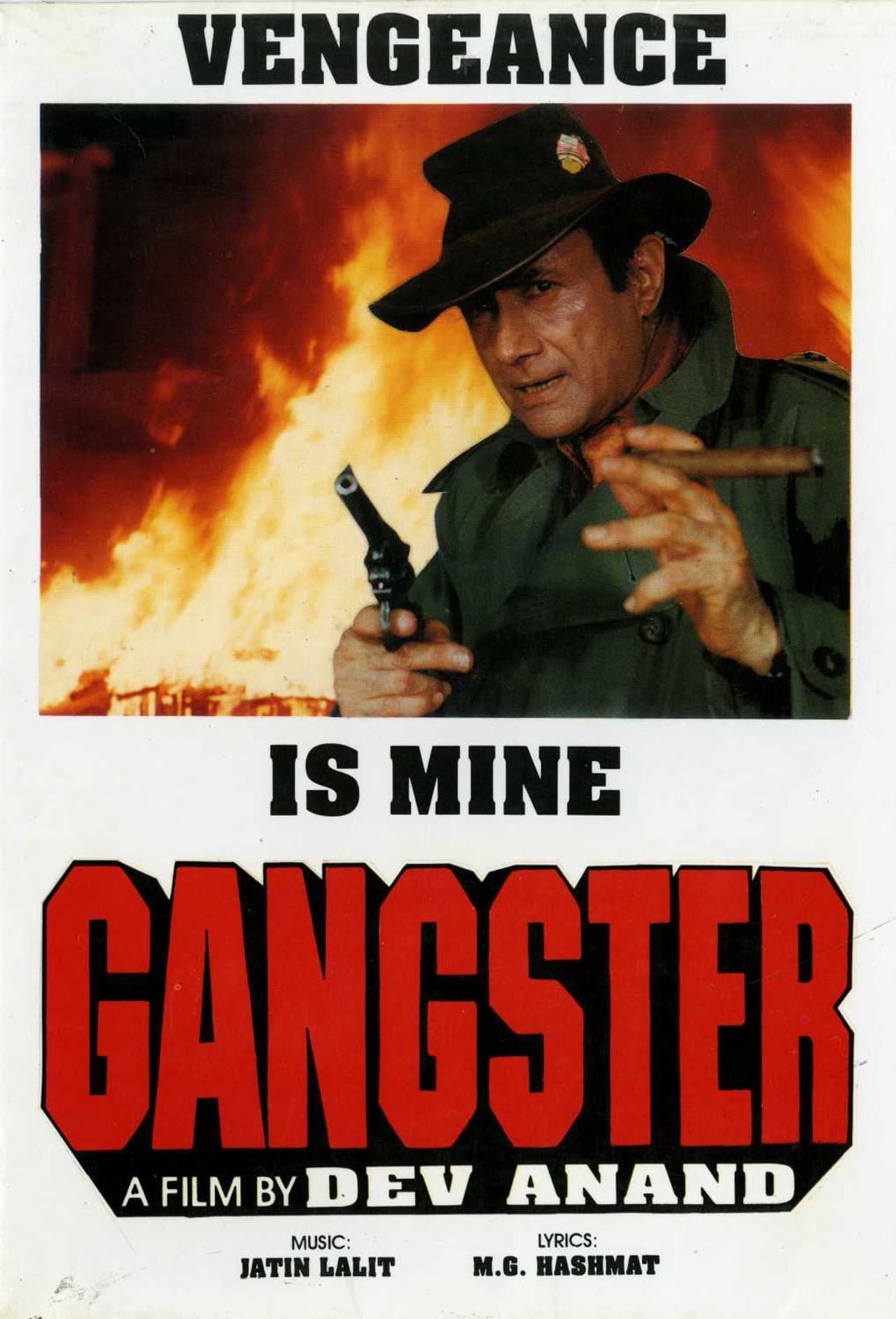 Gangster preview 1