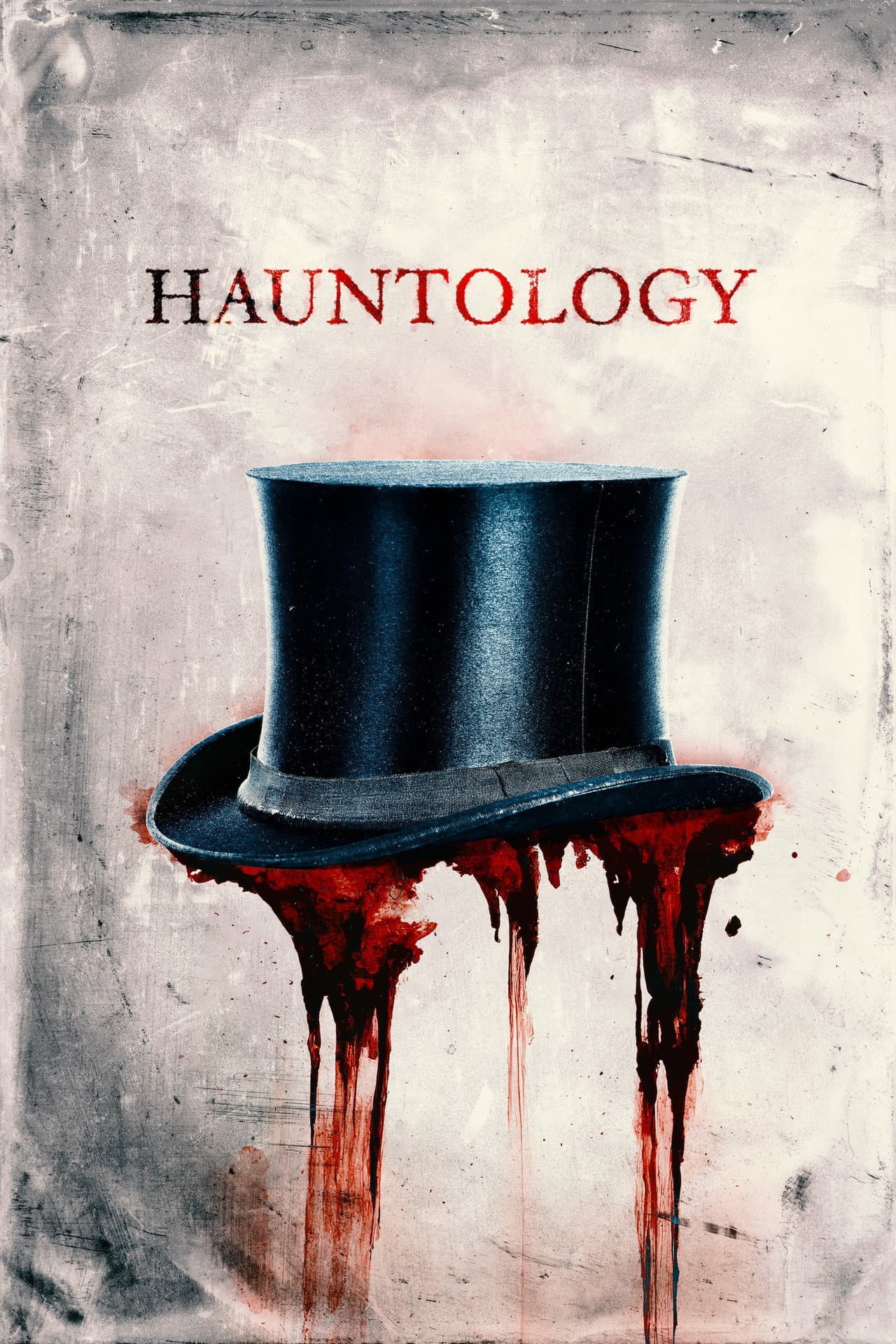 Hauntology preview 2