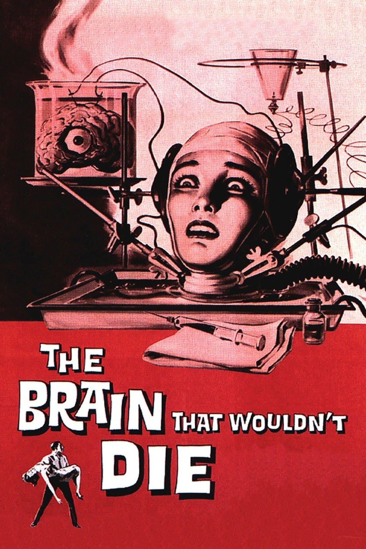 The Brain That Wouldn't Die preview 2