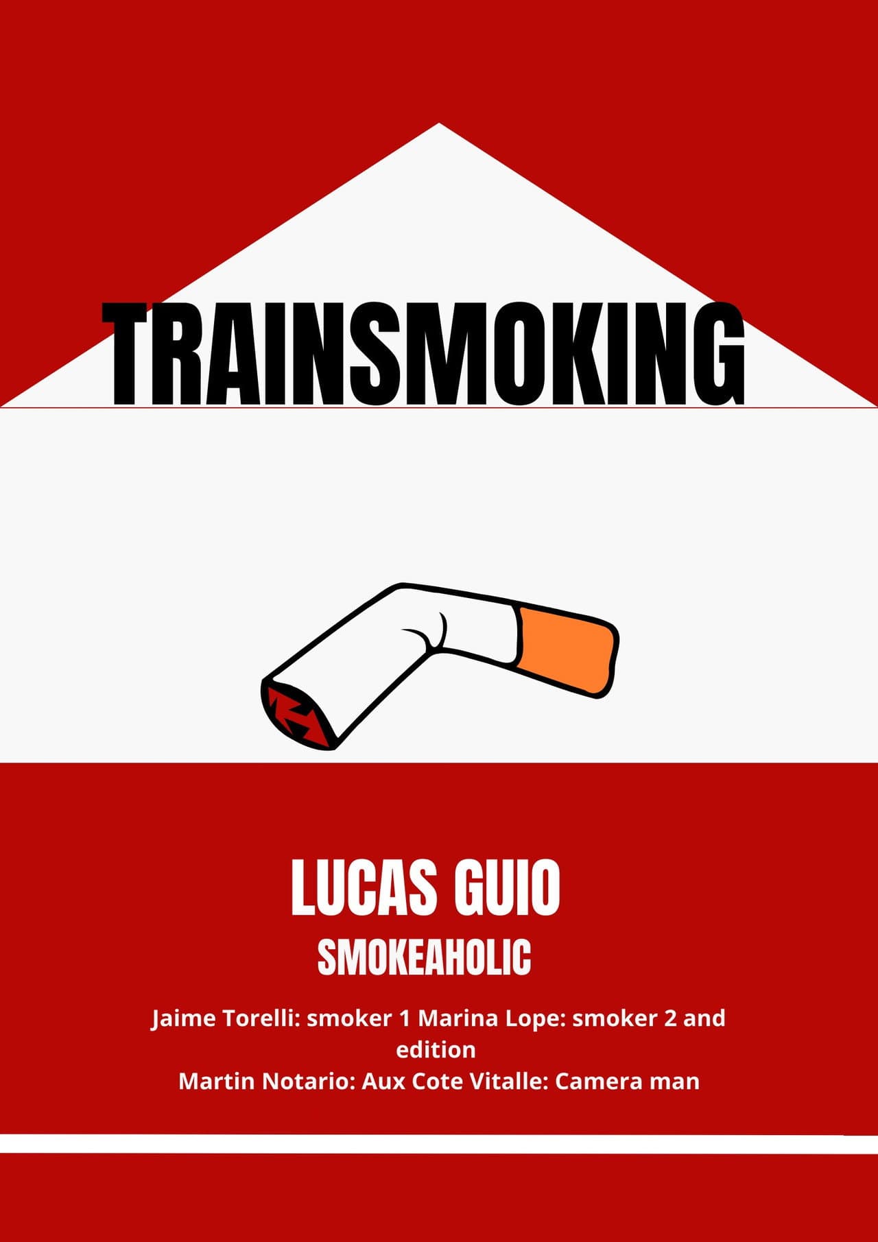 Trainsmoking preview 1