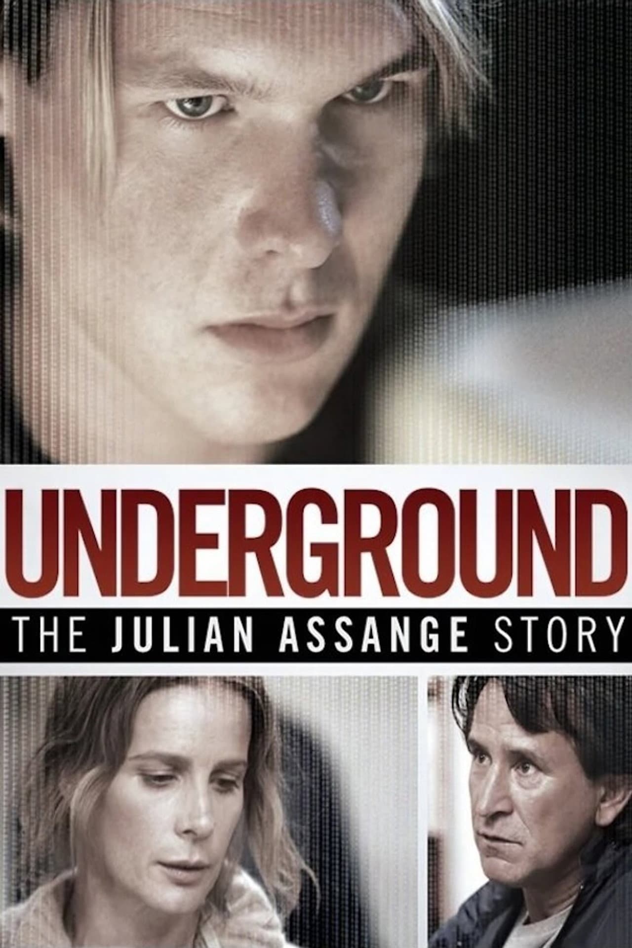 Underground: The Julian Assange Story preview 2