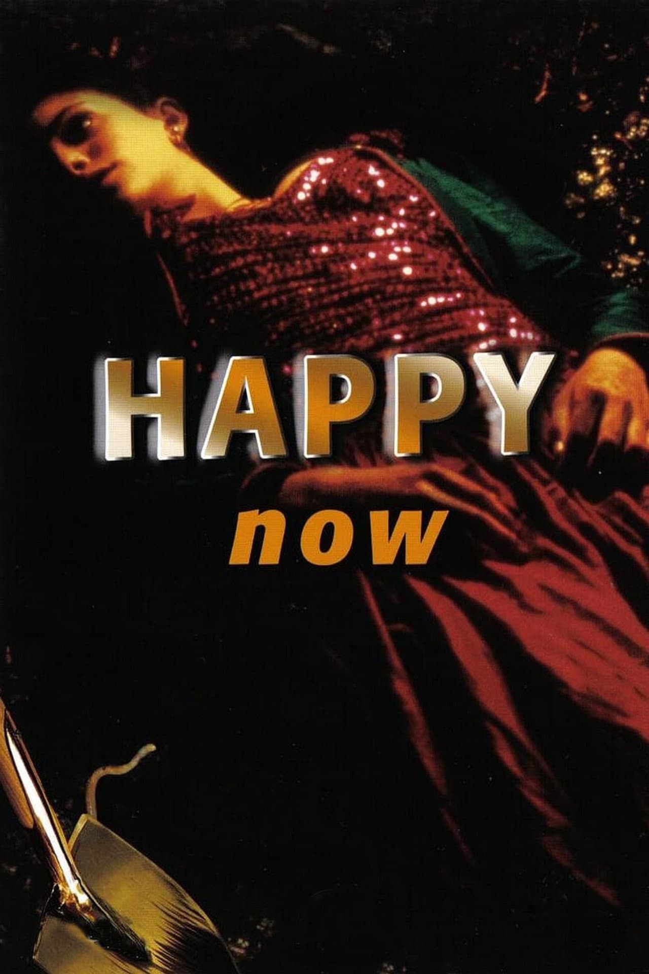 Happy Now preview 2