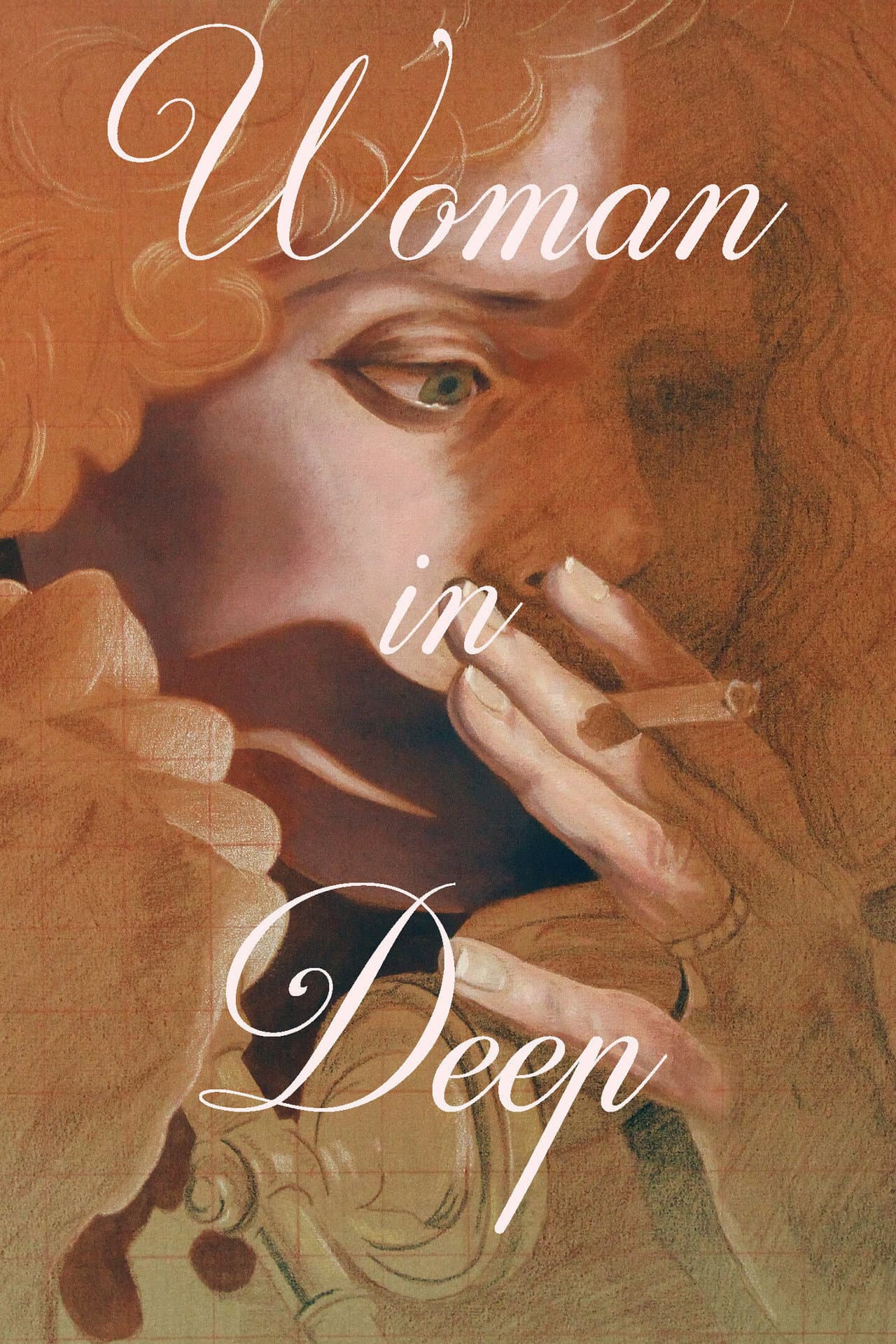 Woman in Deep preview 2