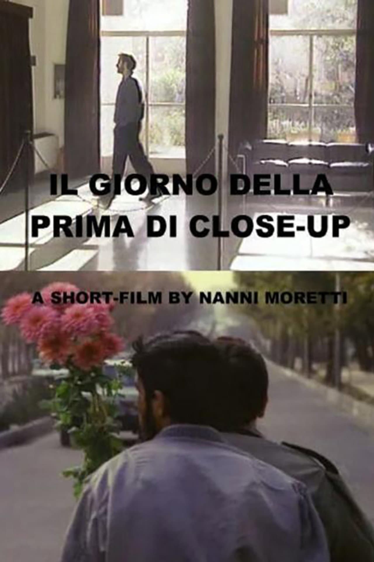 Opening Day of Close-Up preview 2