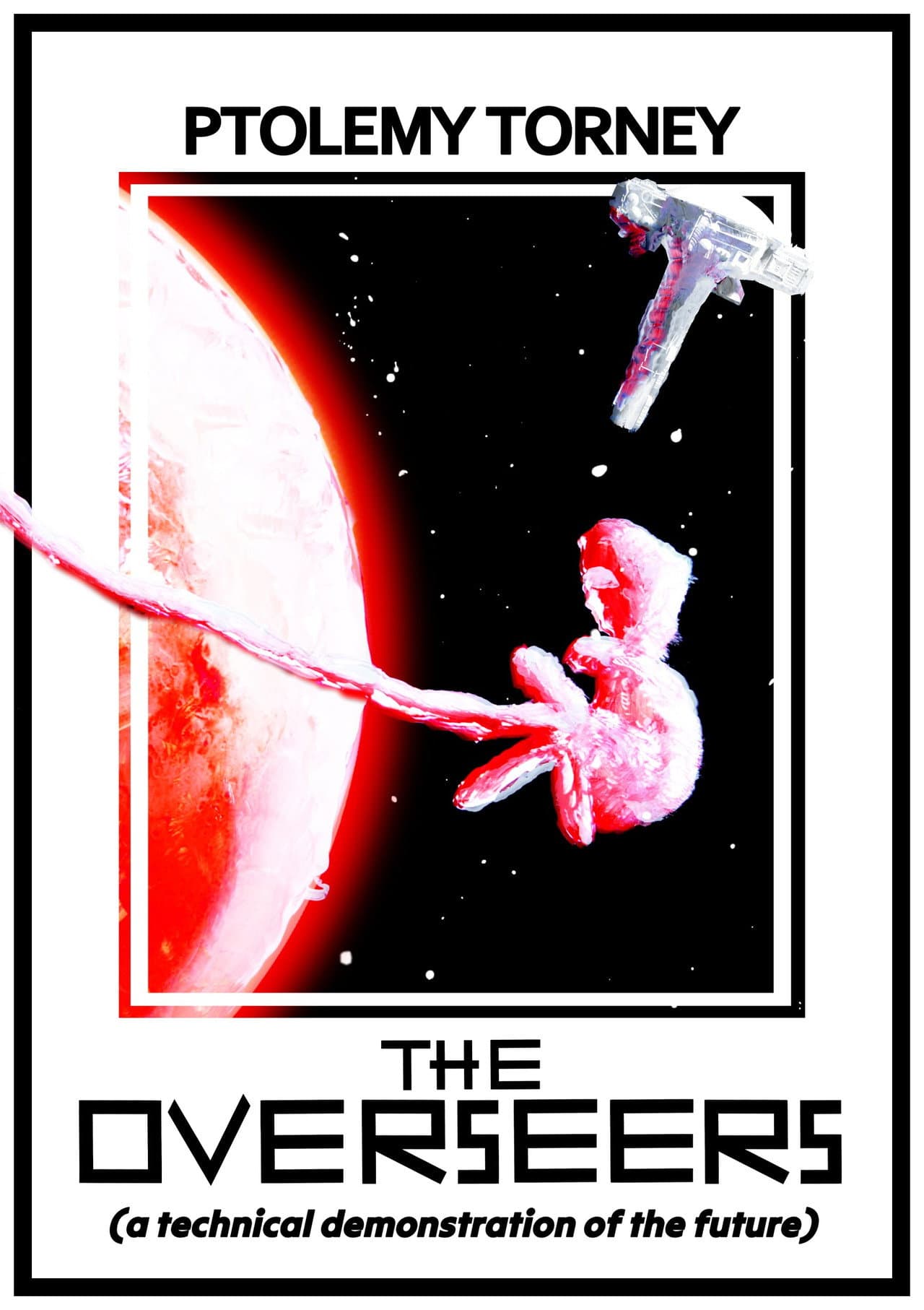 The Overseers preview 2