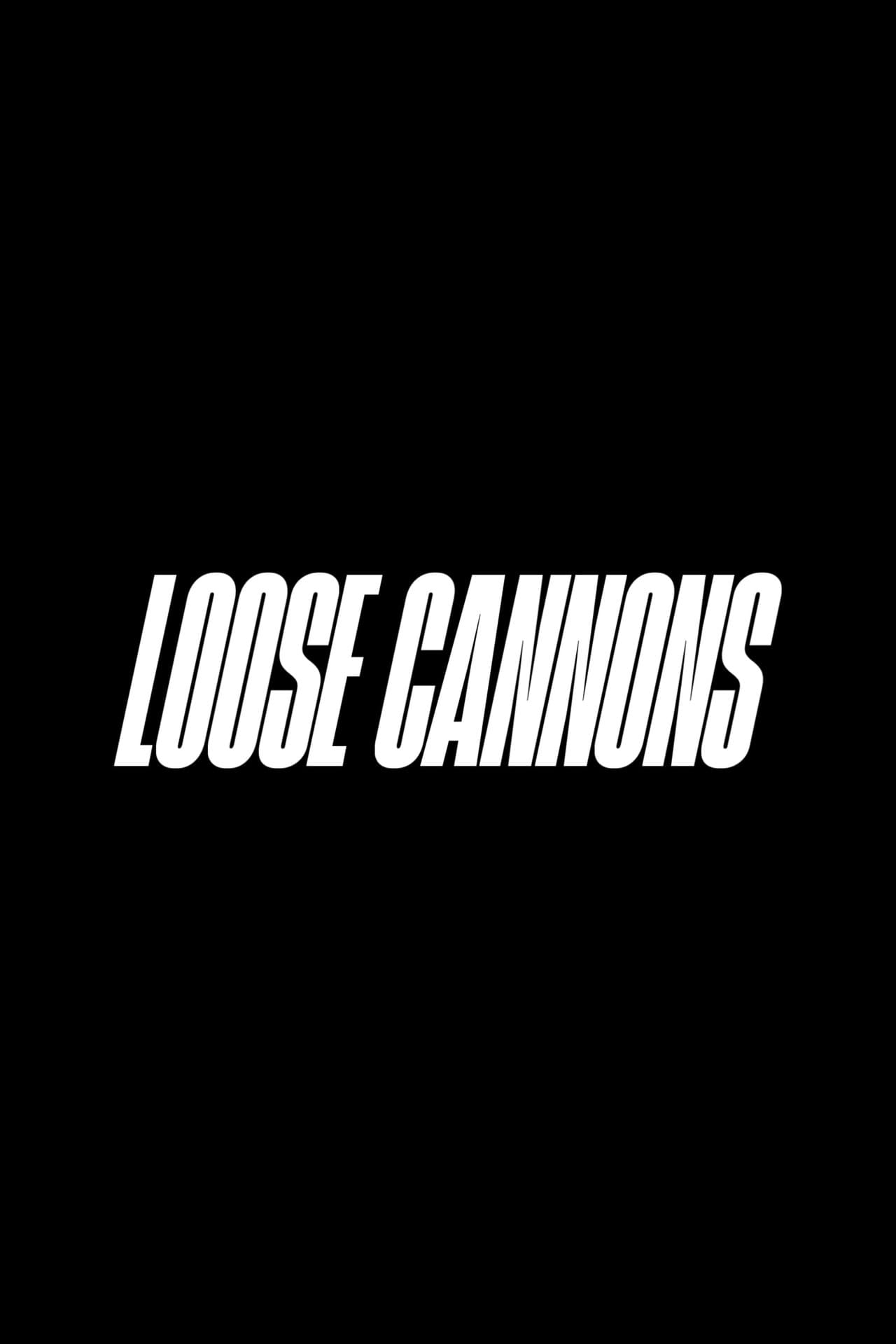 Loose Cannons preview 1