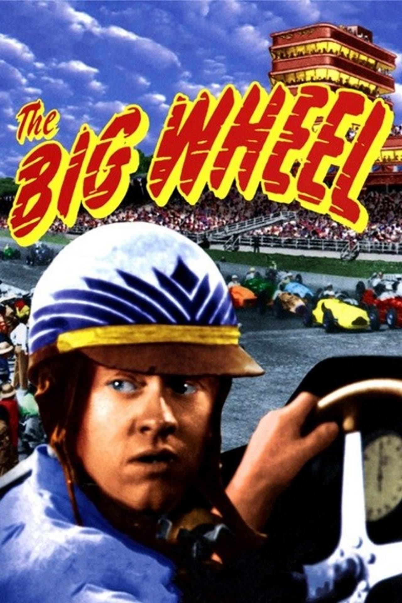 The Big Wheel preview 2