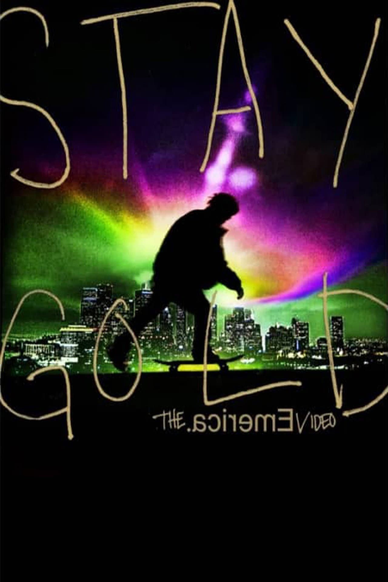 Stay Gold preview 1