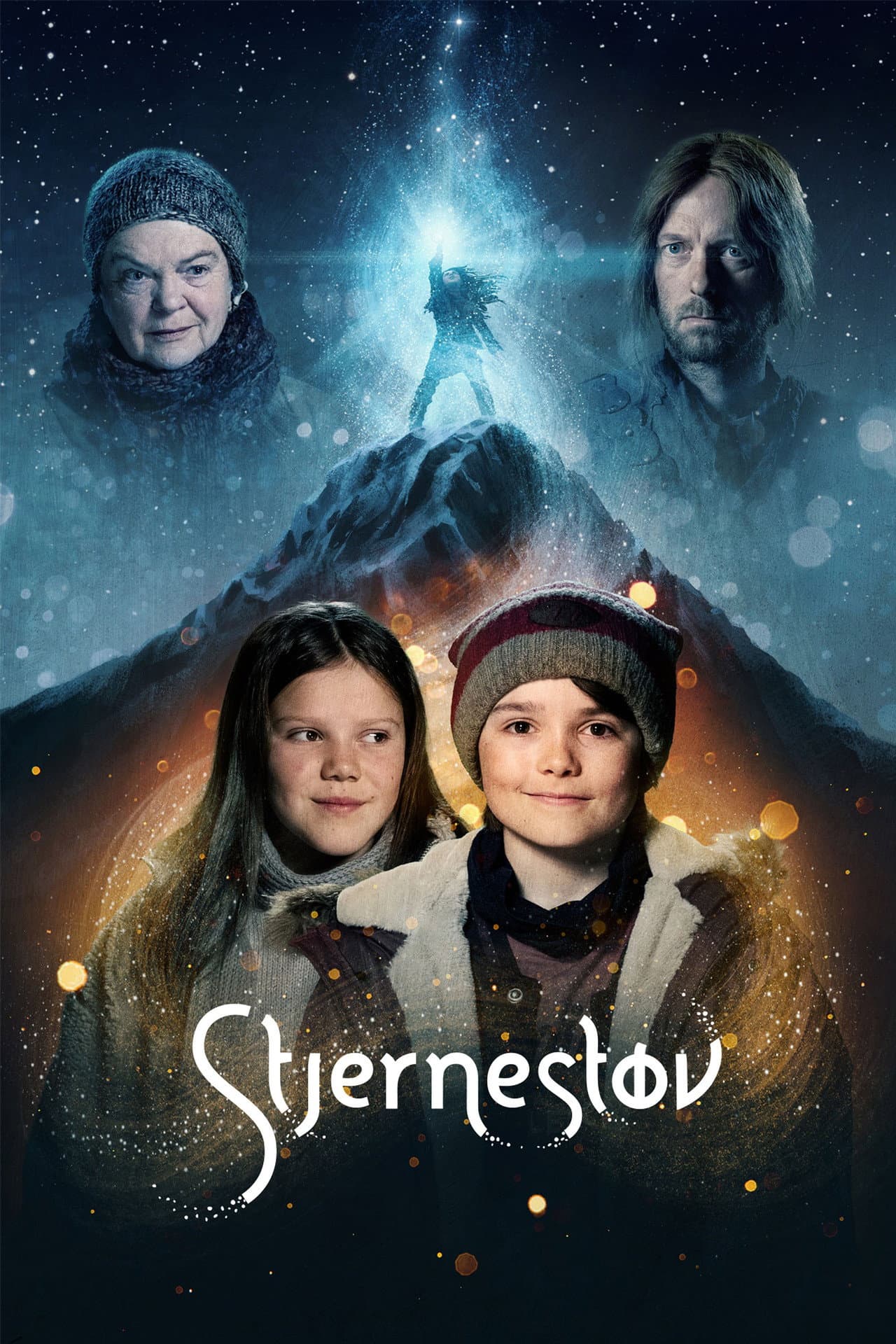 Stardust preview 2