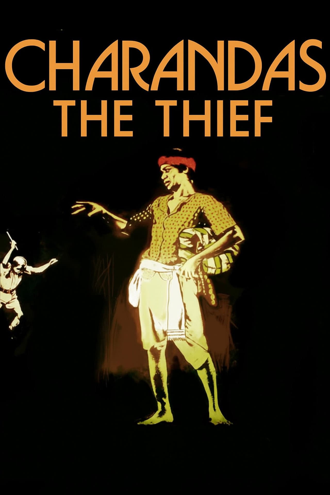 Charandas The Thief preview 2