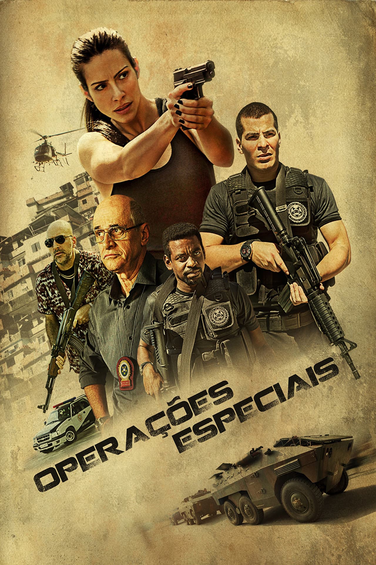 Operações Especiais preview 2