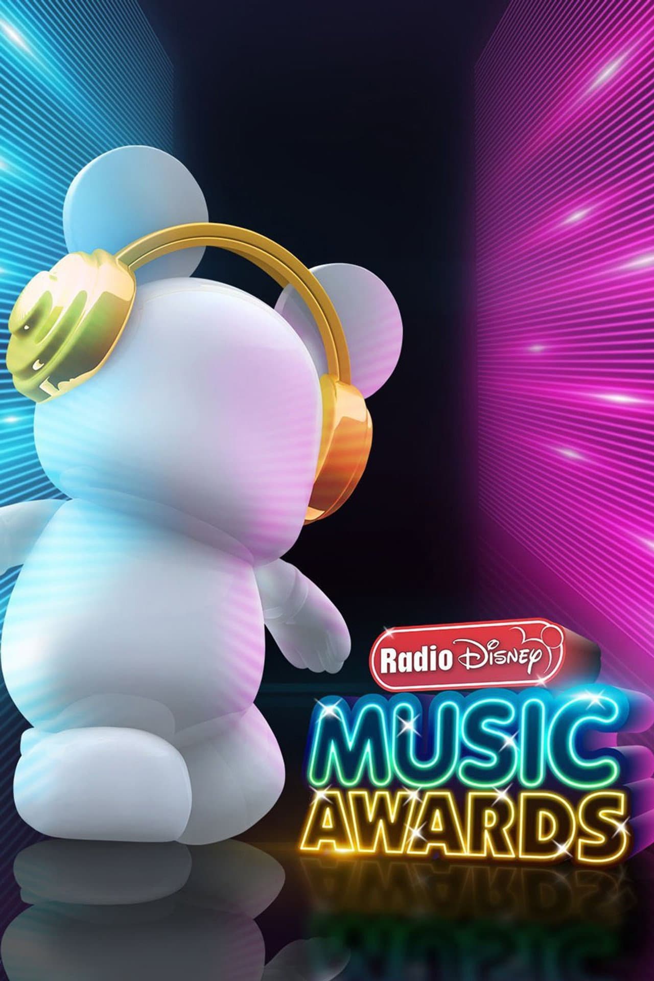 Radio Disney Music Awards preview 2