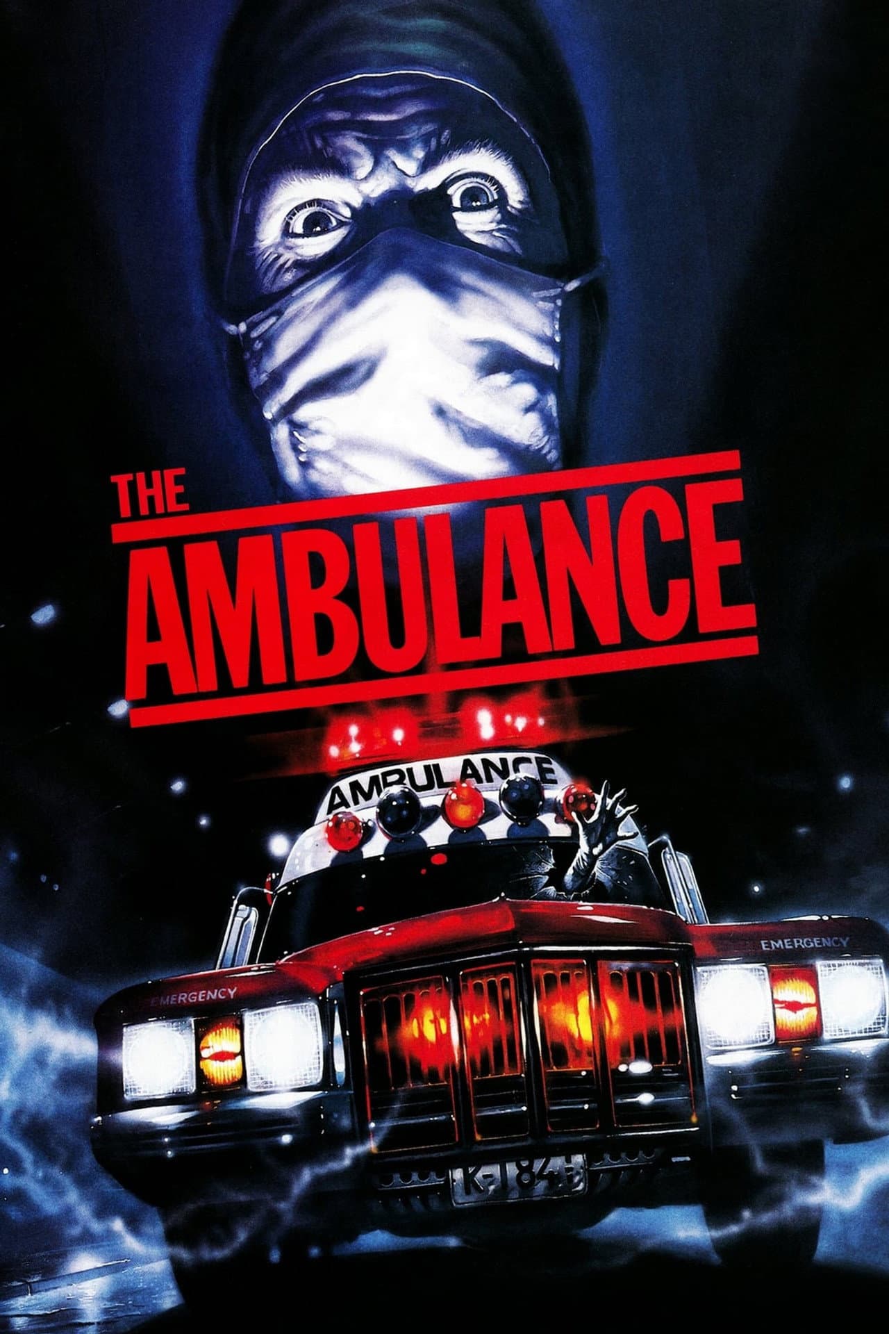 The Ambulance preview 2