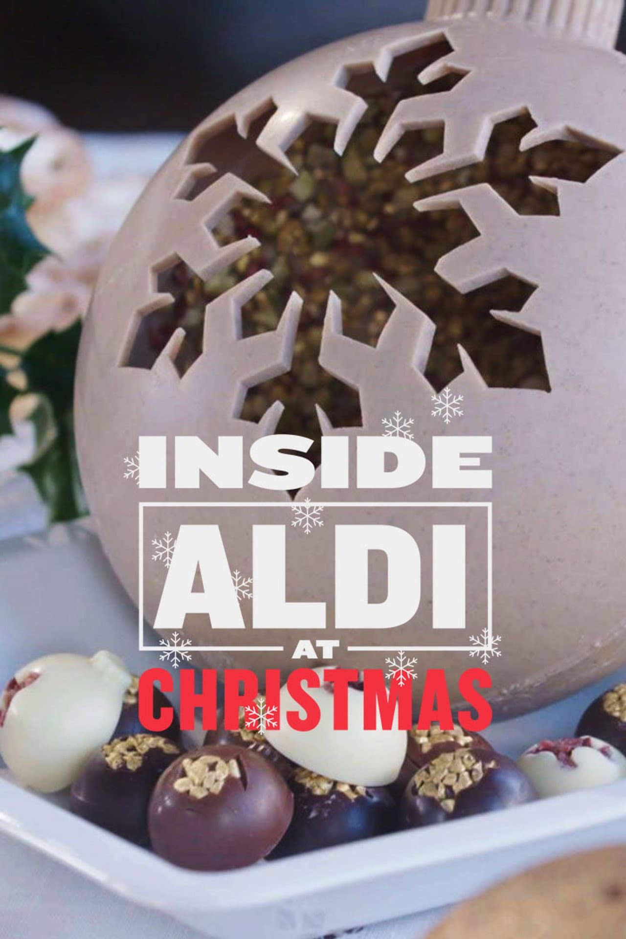 Inside Aldi at Christmas preview 2