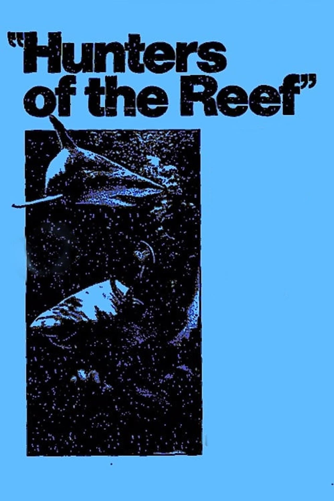 Hunters of the Reef preview 2