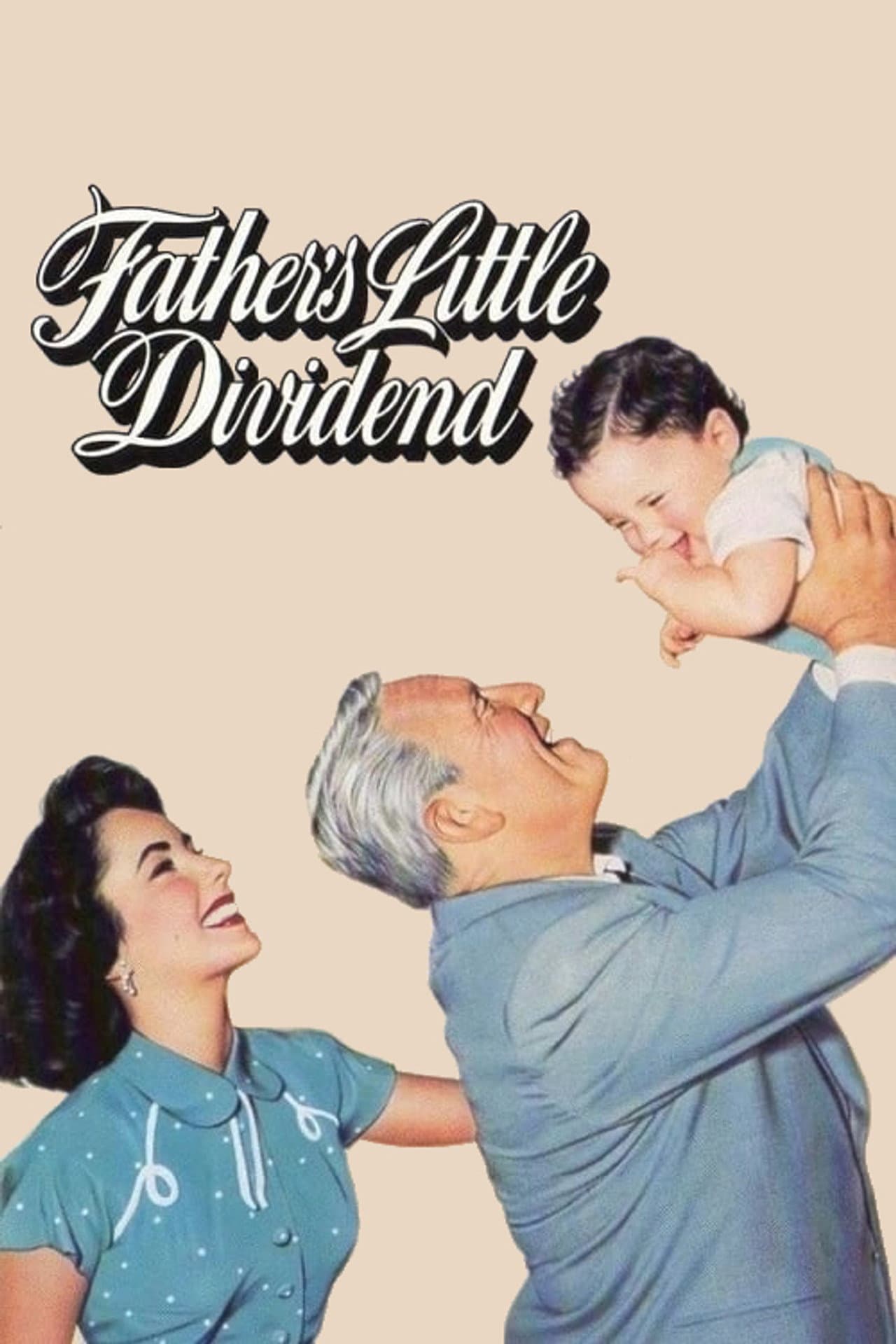 Father's Little Dividend preview 2