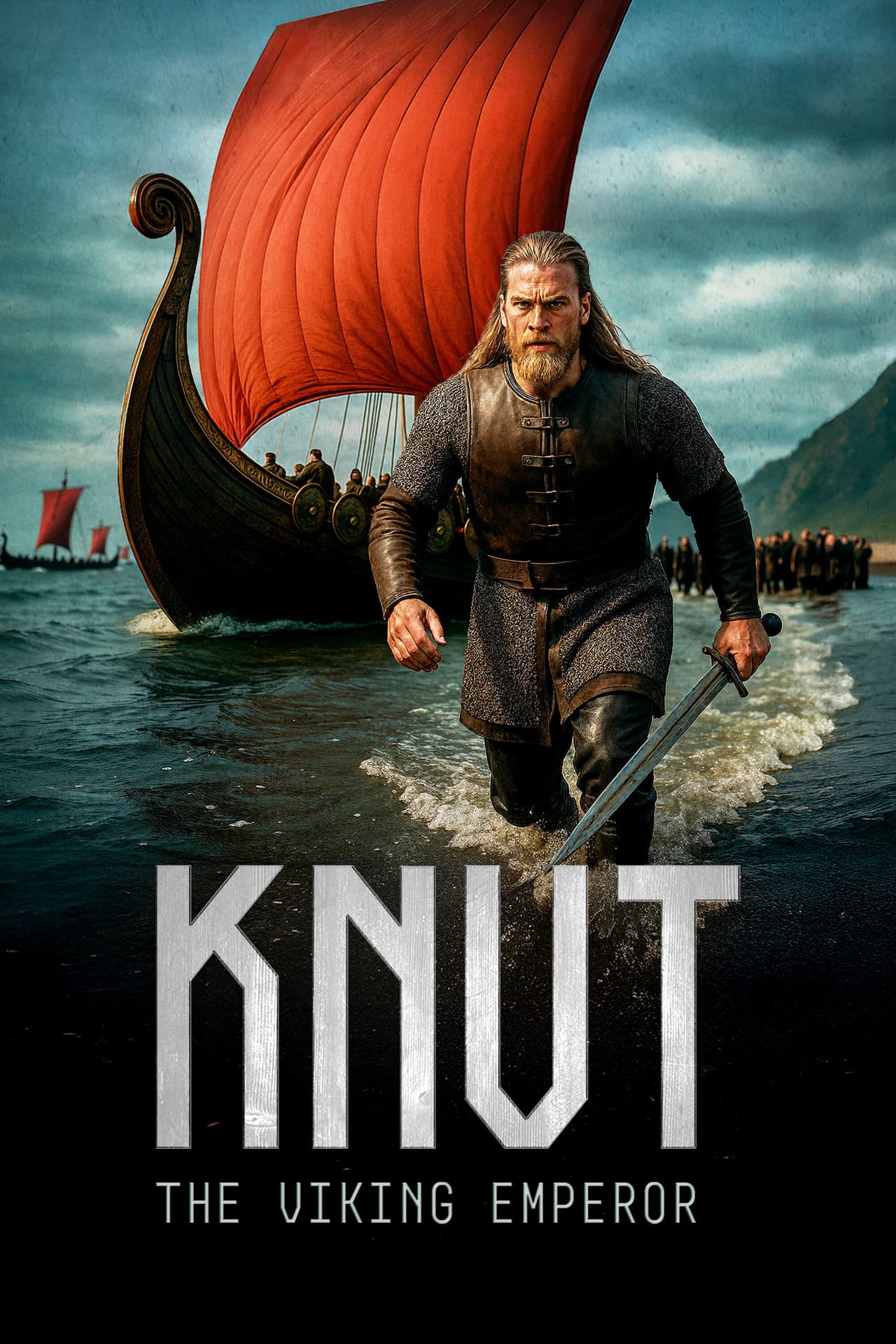 Knut: The Viking Emperor preview 2