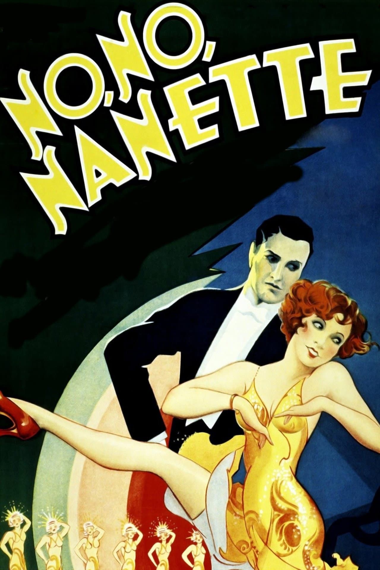 No, No, Nanette preview 2