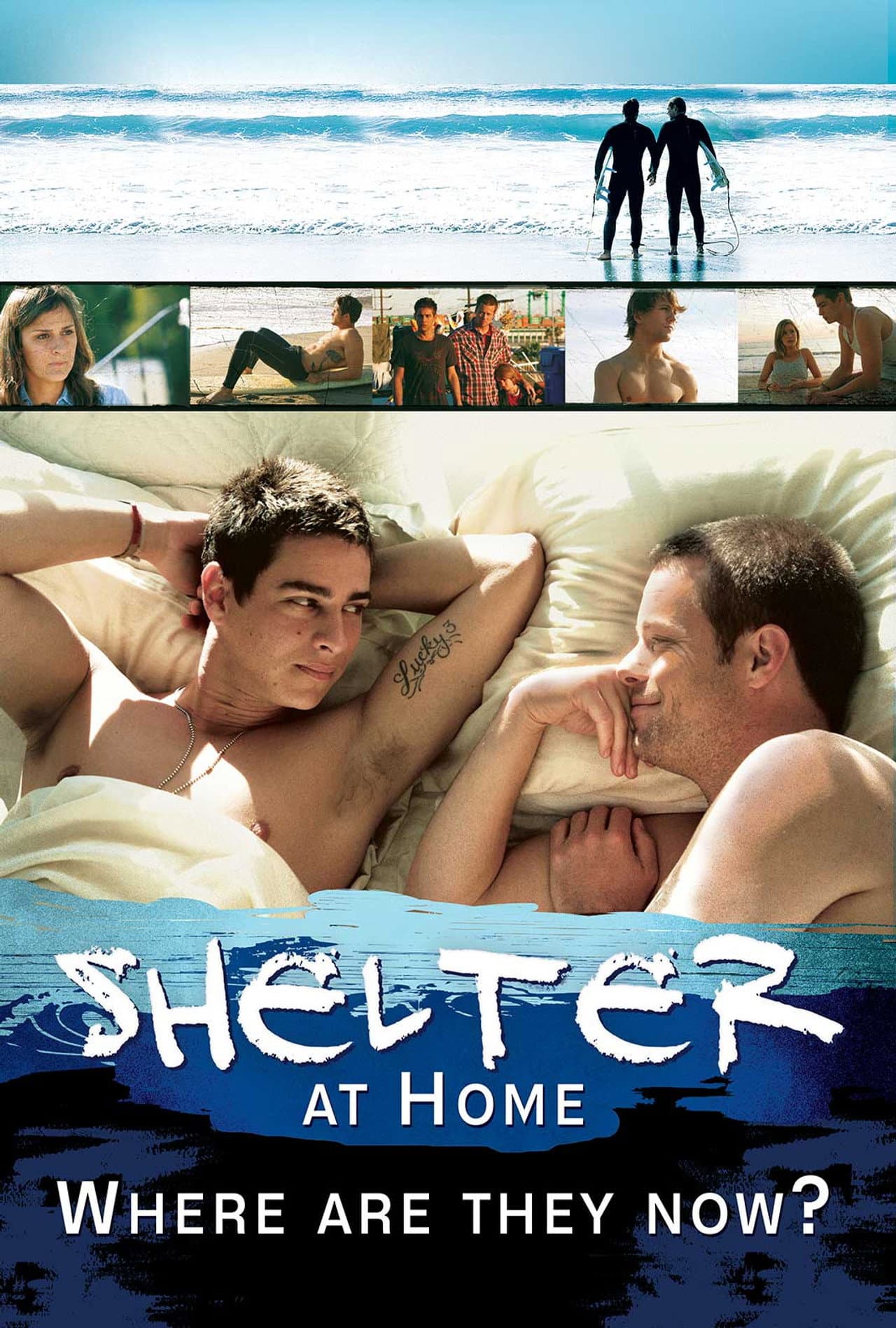 Shelter at Home: Where Are They Now? preview 2