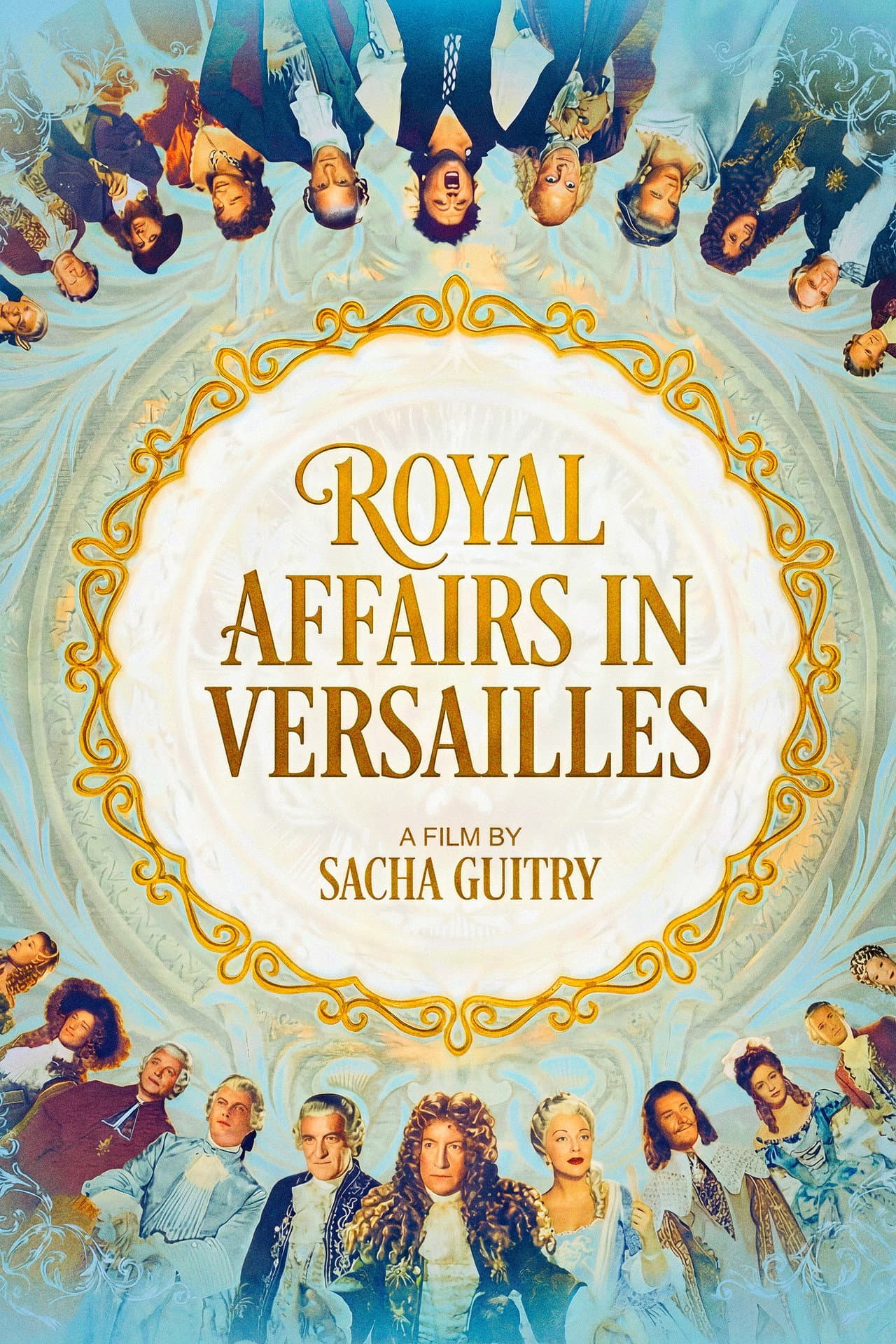 Royal Affairs in Versailles preview 2