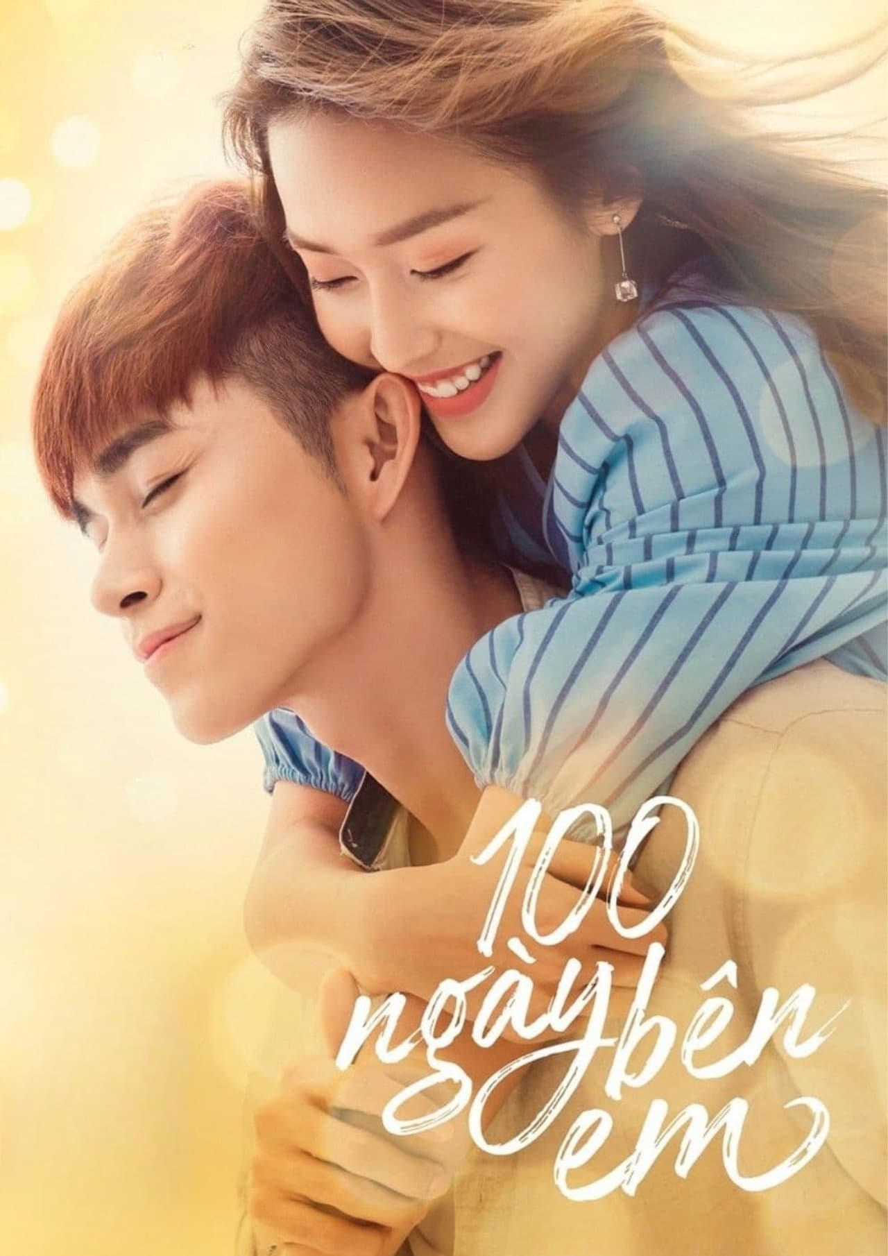 100 Days of Sunshine preview 2