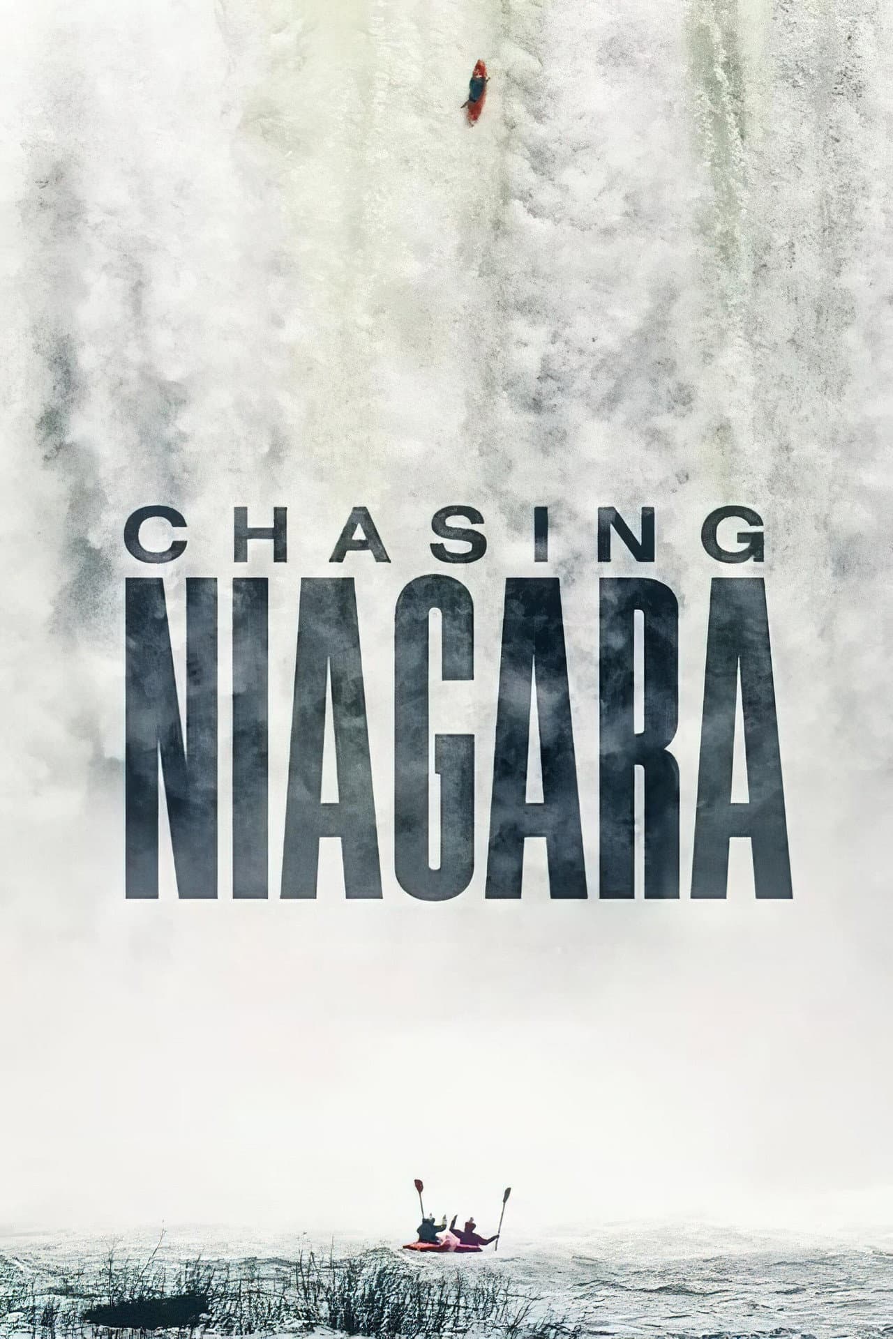 Chasing Niagara preview 2