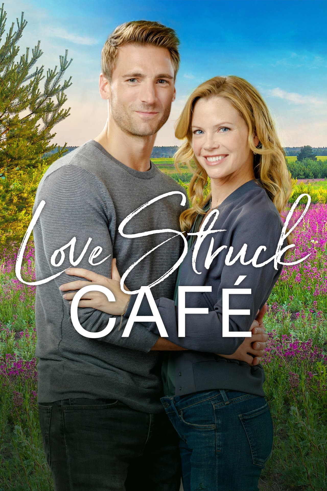 Love Struck Café preview 2