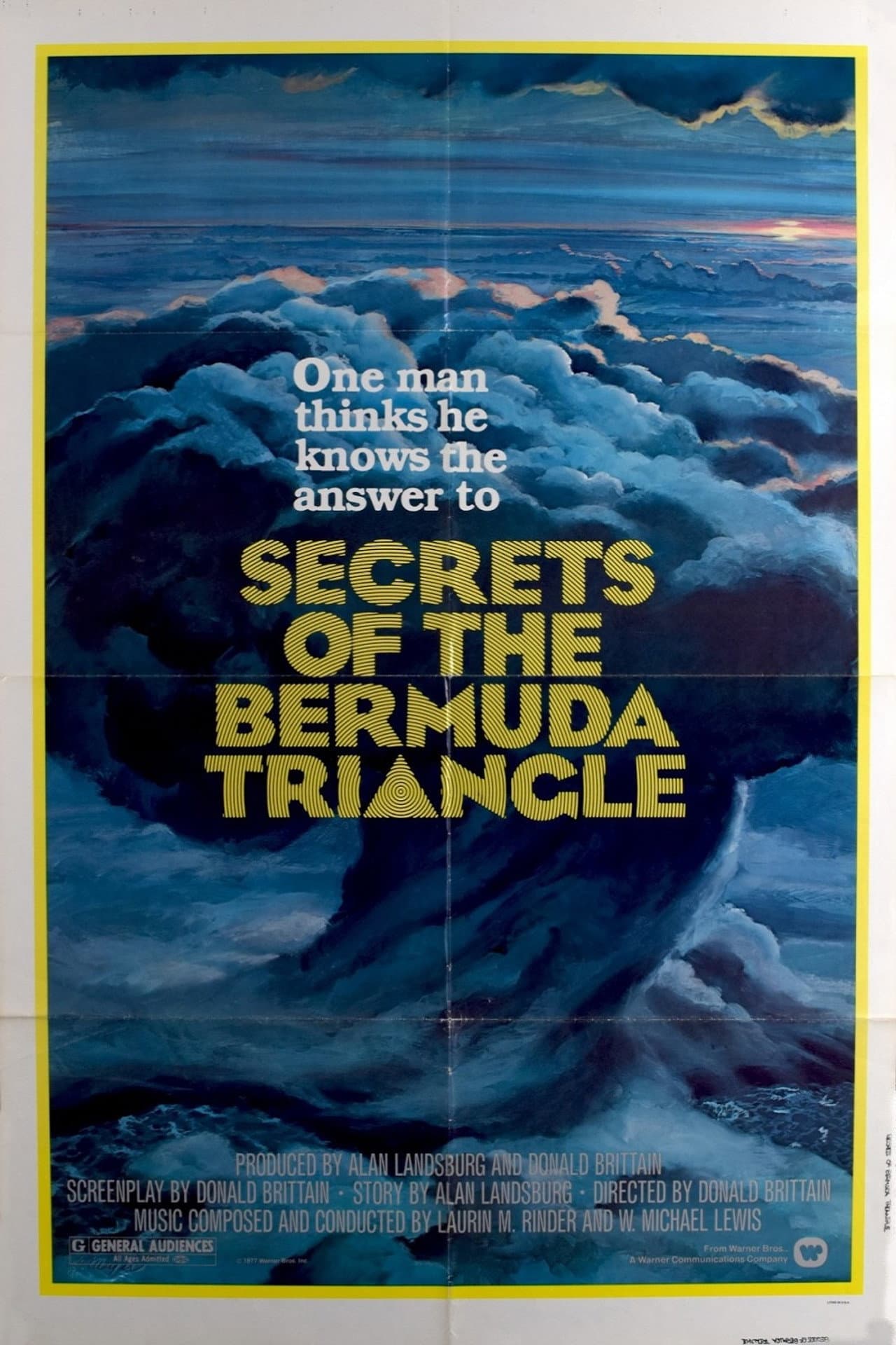Secrets of the Bermuda Triangle preview 2