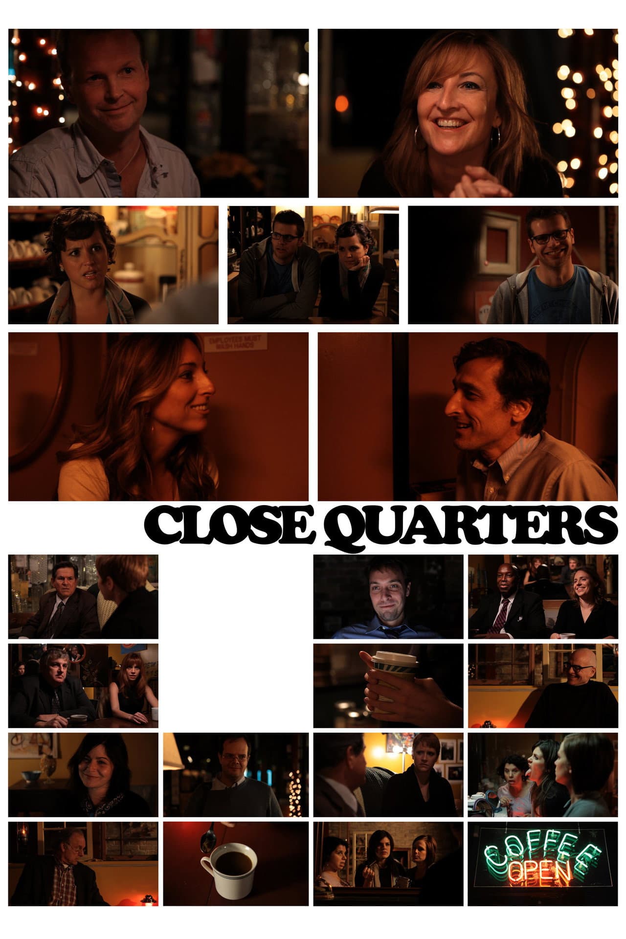 Close Quarters preview 1