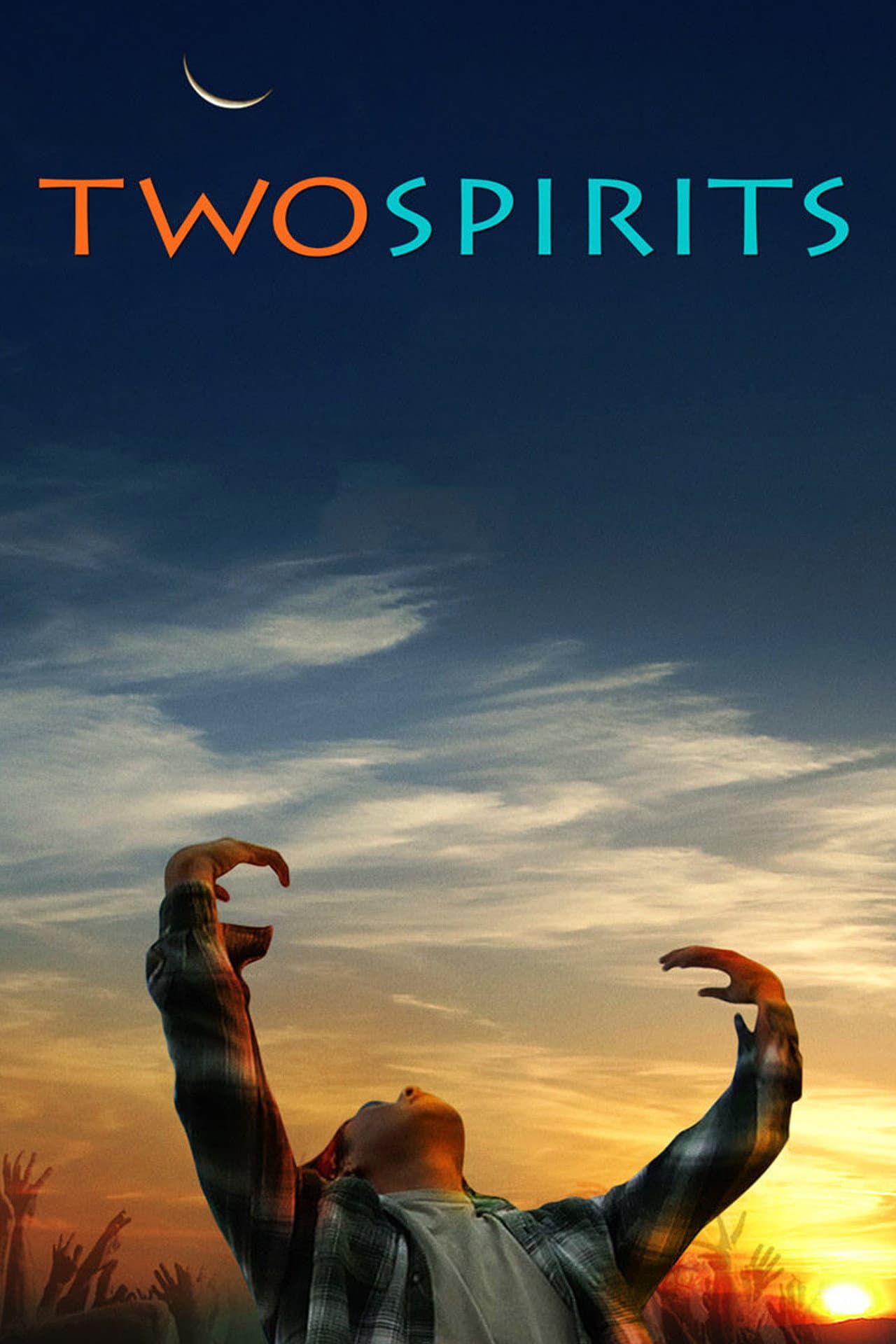 Two Spirits preview 1