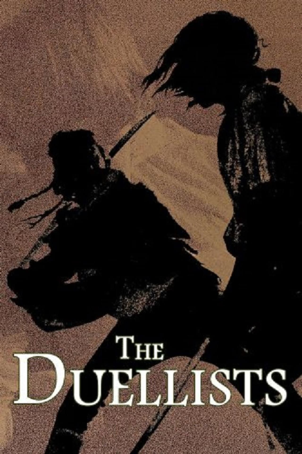 The Duellists preview 2