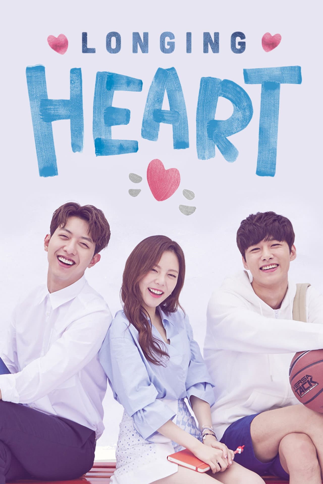 Longing Heart preview 2
