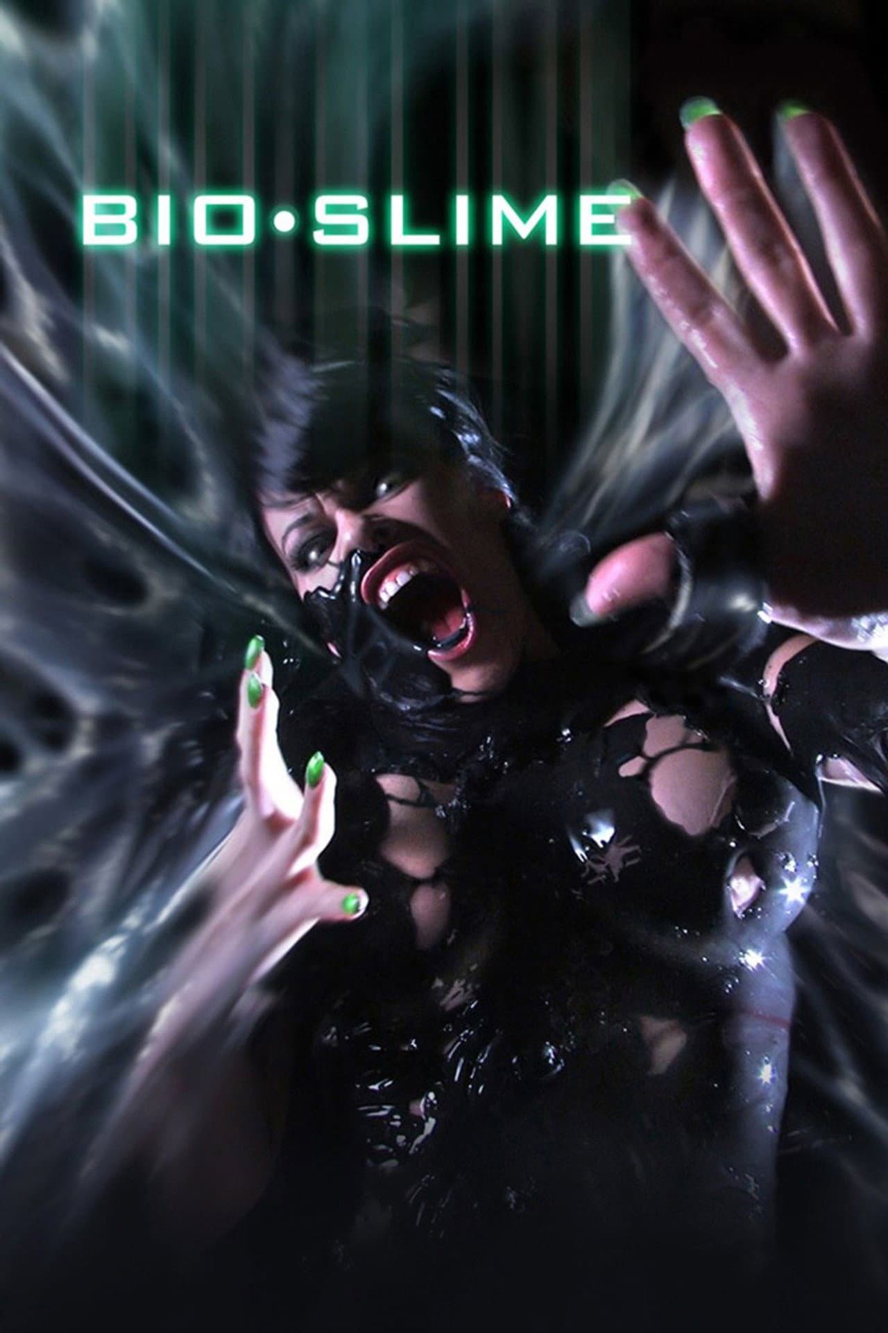 Bio Slime preview 2