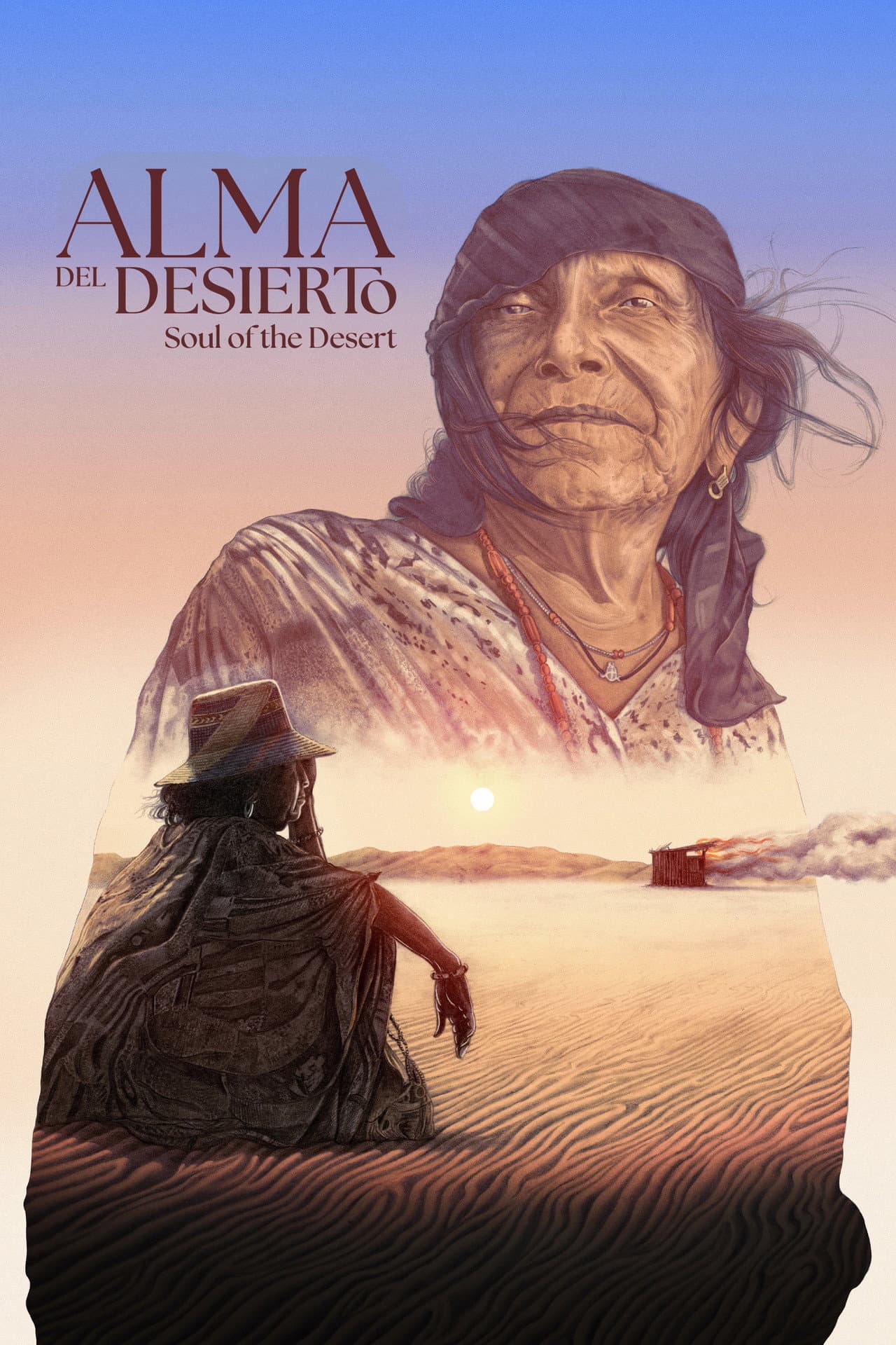 Soul of the Desert preview 2