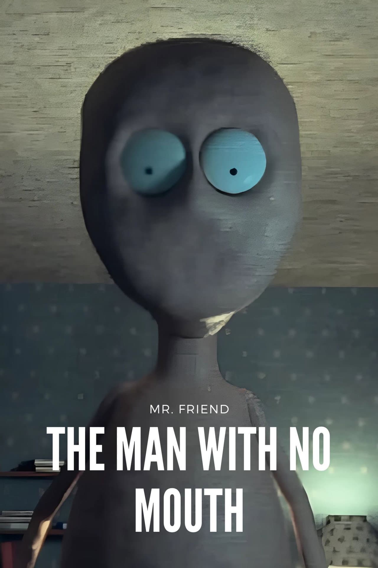 The Man With No Mouth preview 2