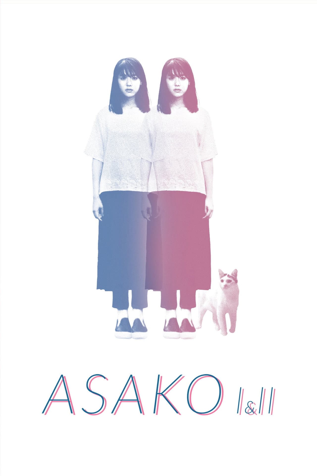 Asako I & II preview 2