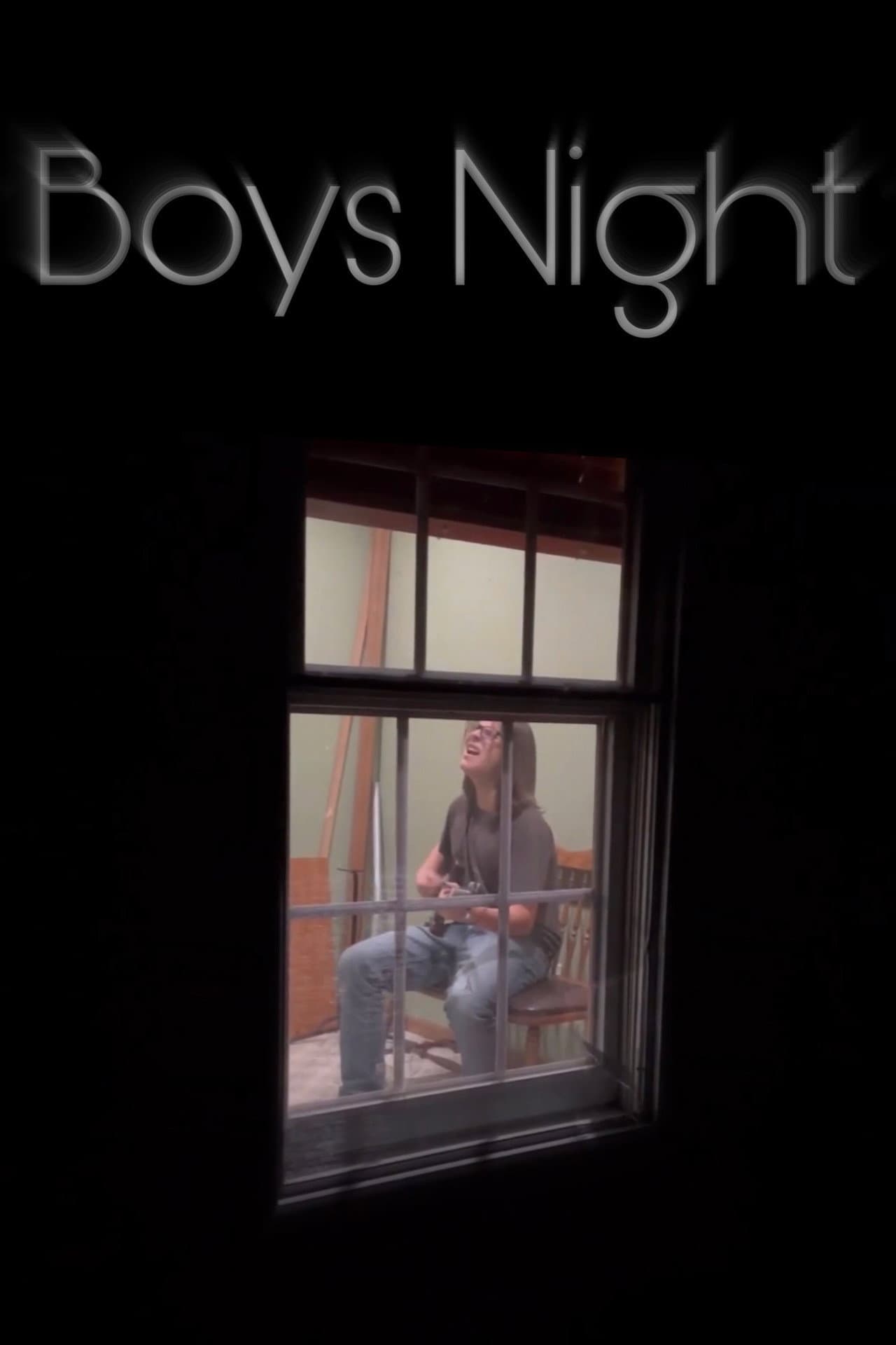 Boys Night preview 2