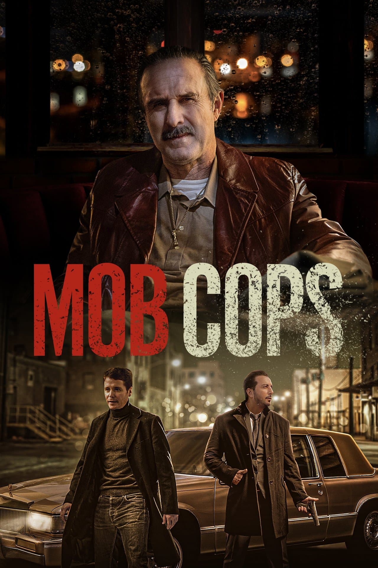Mob Cops preview 2