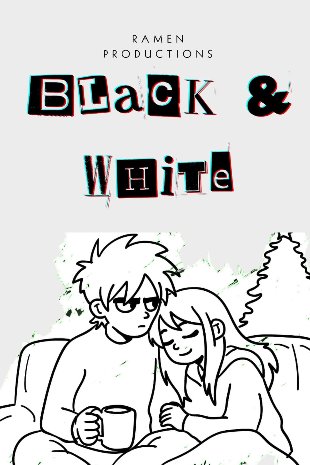 Black and White preview 2