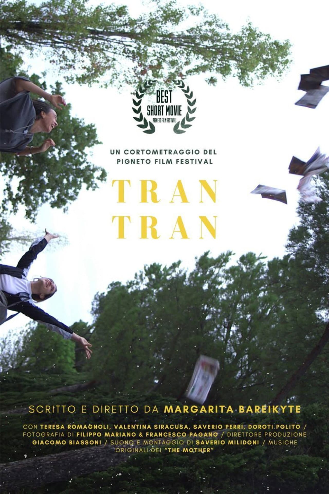 Tran Tran preview 1