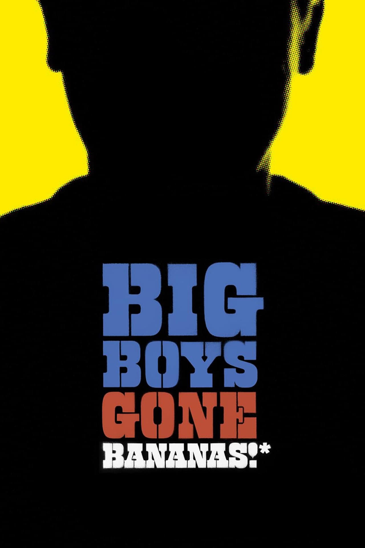 Big Boys Gone Bananas!* preview 2