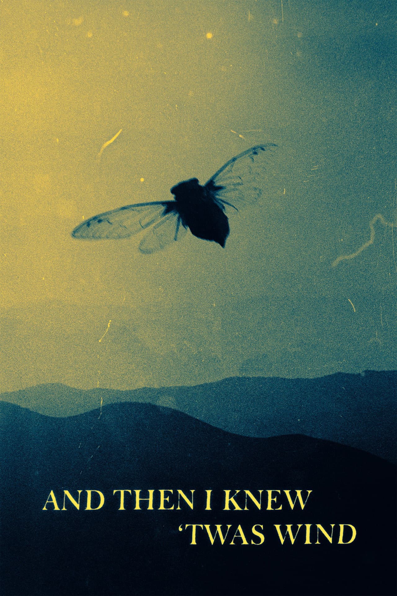 And Then I Knew 'Twas Wind preview 2