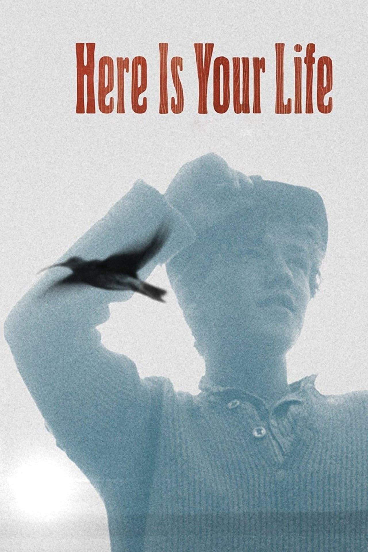 Here Is Your Life preview 2