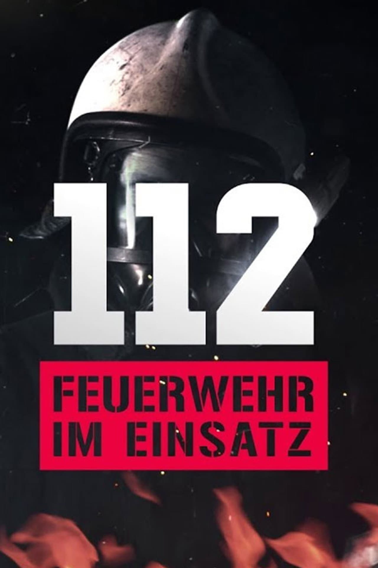 112: Feuerwehr im Einsatz preview 2