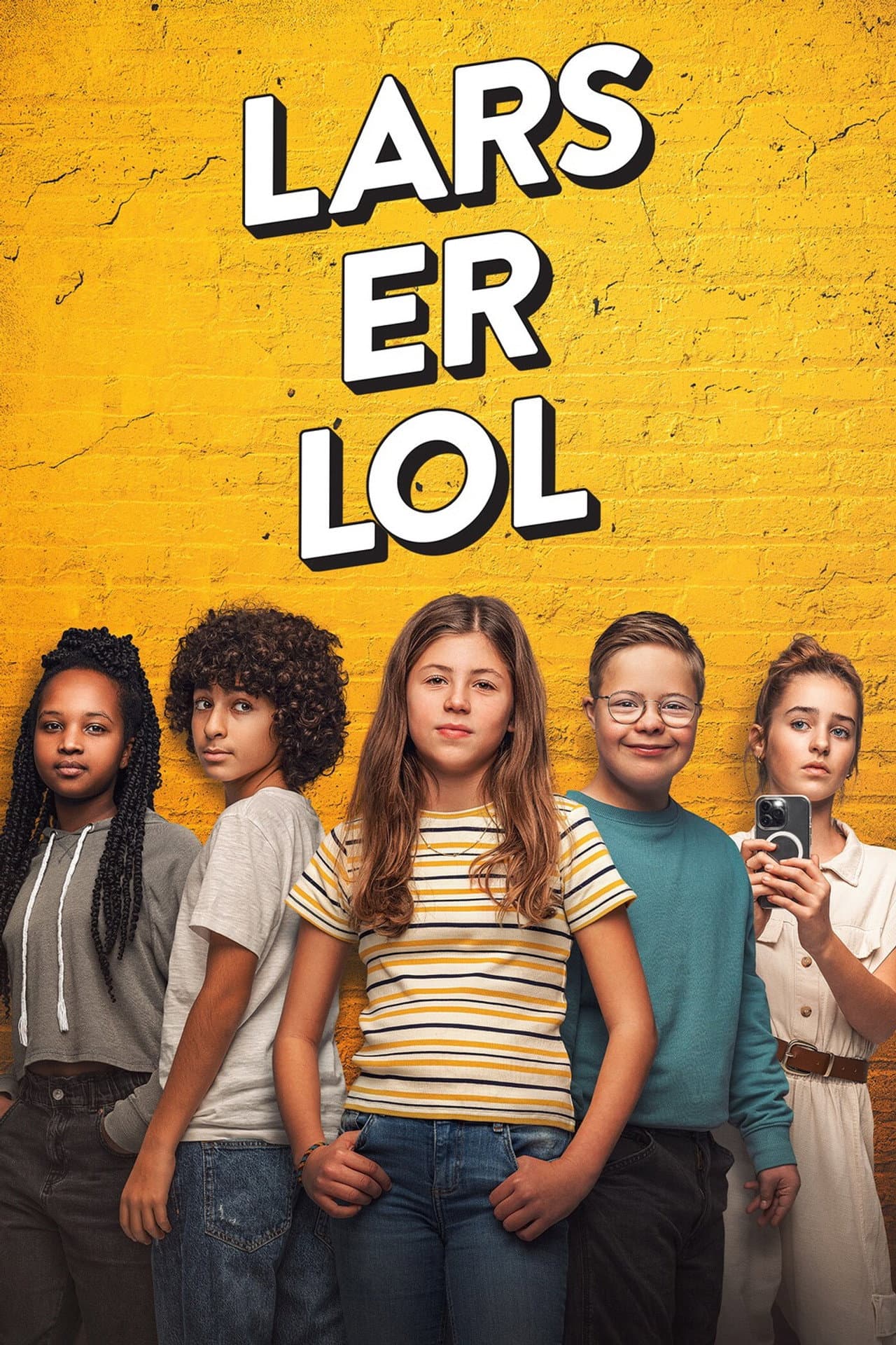 Lars Is LOL preview 2
