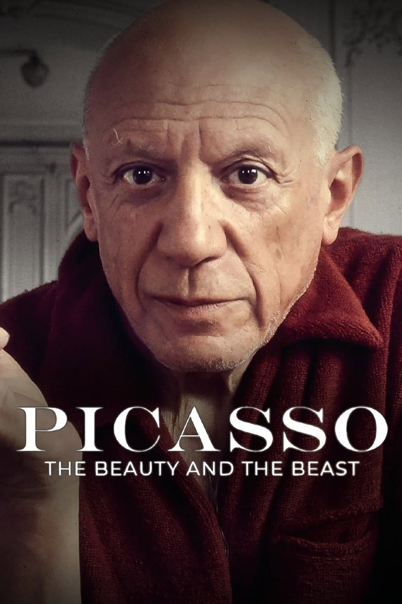 Picasso: The Beauty and the Beast preview 2