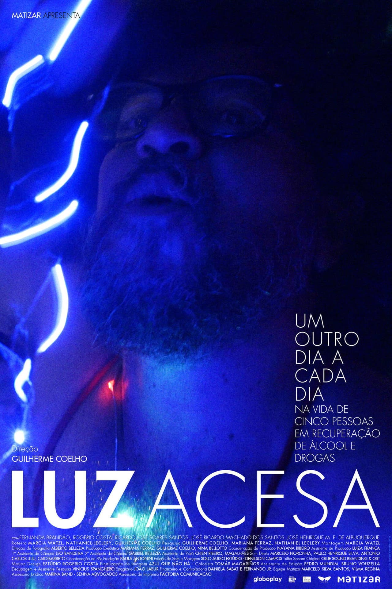 Lights On preview 2