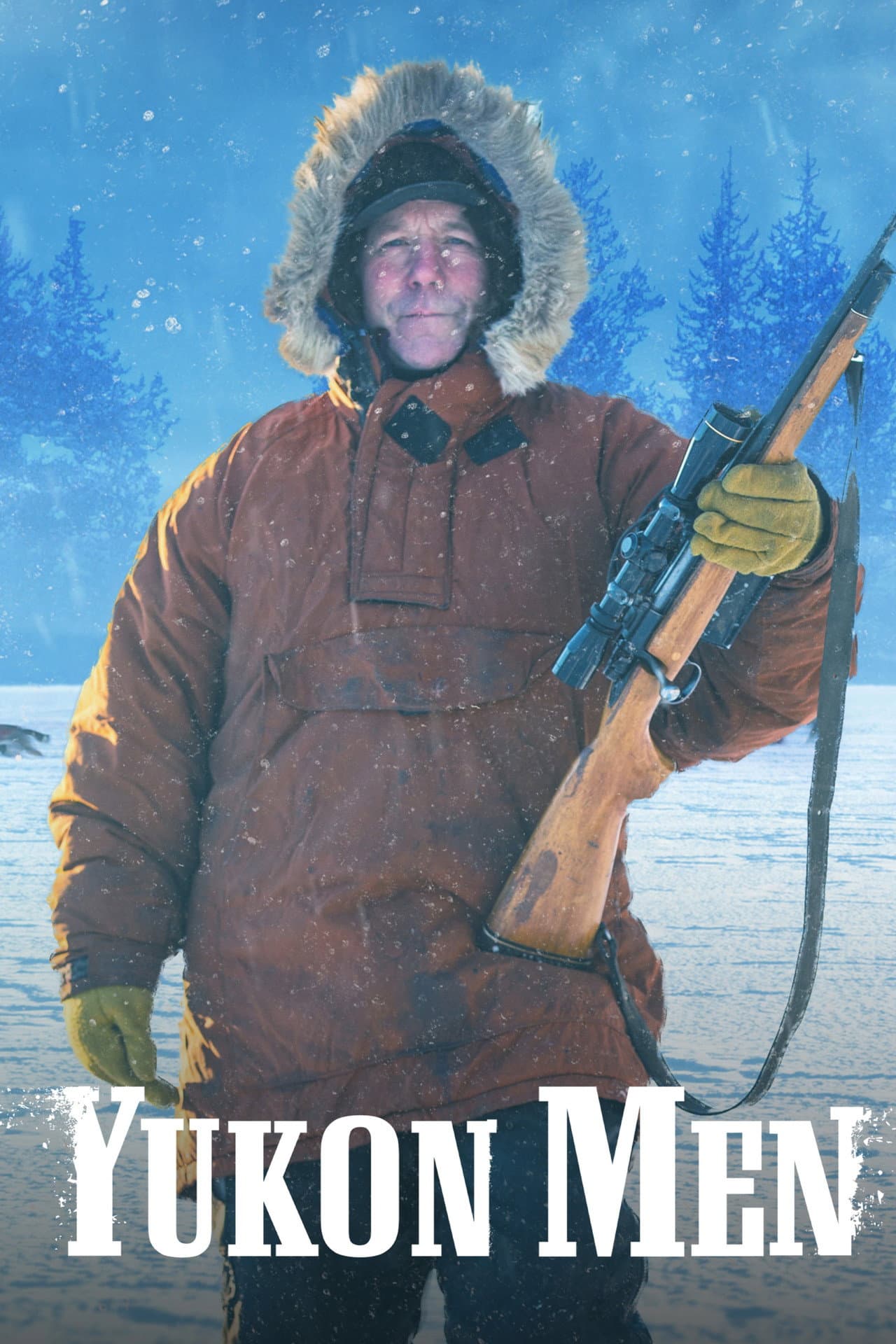 Yukon Men preview 2