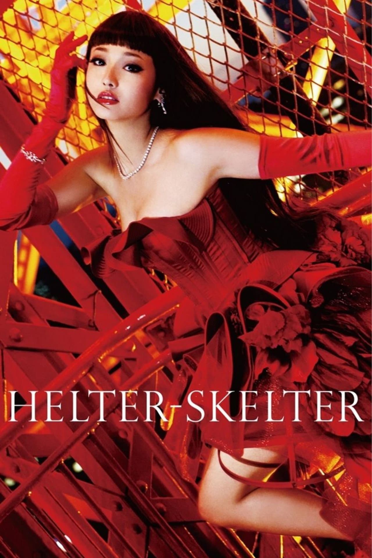 Helter Skelter preview 2
